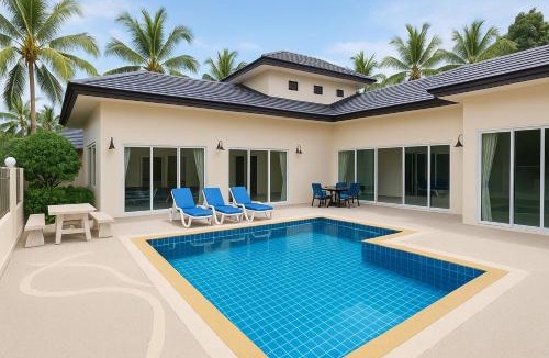 Kathu House | ViewPoint Villa