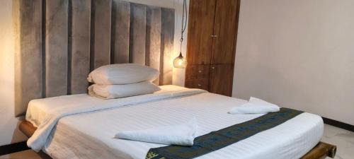 Svay Leu House | Kulen Mountain - Phum Borann Village