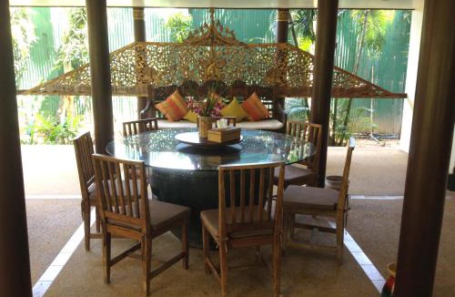 Bophut Resort | Ban Kaew Villas