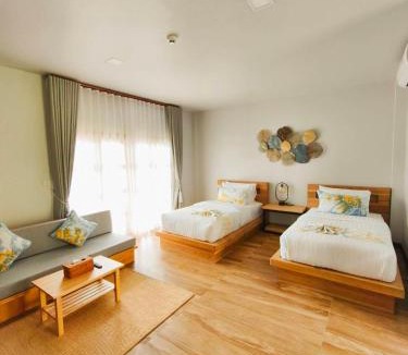 Koh Tao Resort | Seacrest Boutique Kohtao Thailand