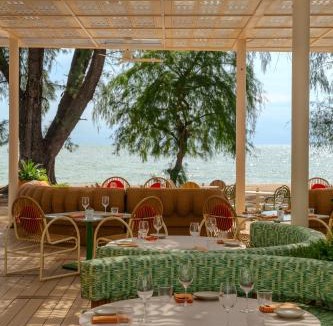Na Chom Thian Hotel | The Standard, Pattaya Na Jomtien