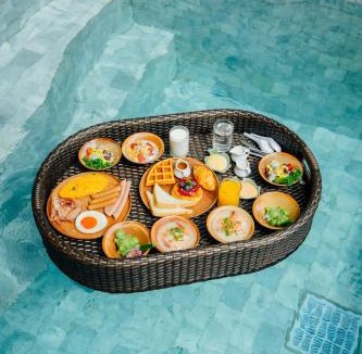 Rayong Resort | Mahina villa resort Koh Samet มาฮิน่า วิลล่า รีสอร์ท เกาะเสม็ด