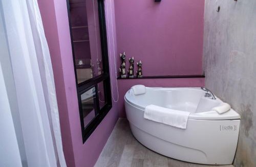 Ayutthaya Hotel | iuDia Hotel