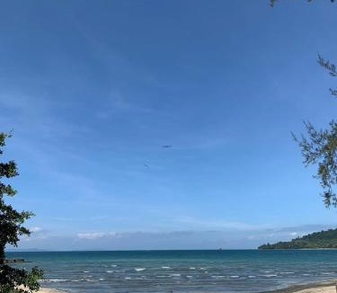 Ranong Ski Chalet | Tadangbay bungalow