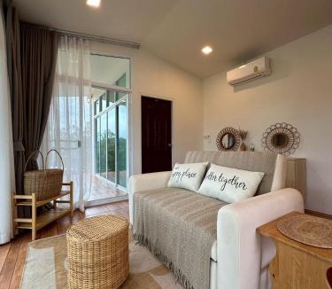 Wang Katha Resort | SOL Glamping at Khao yai