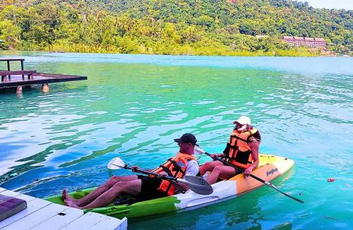 Bang Bao Bay House | Sea House Koh Chang