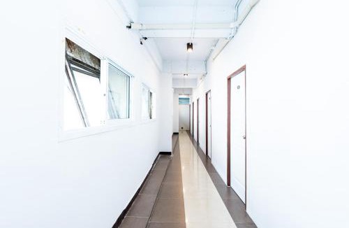 Talat Yot Apartment | XX The Hidden Khaosan - เดอะ ฮิดเด้น ถนนข้าวสาร