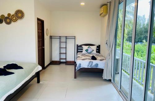 Saladan House | The Tide House -Self Check-In