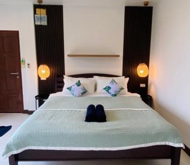 Saladan House | The Tide House -Self Check-In