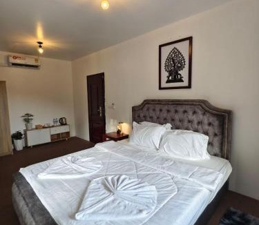 Koh Rong Villa | Reaksa Villa Koh Rong