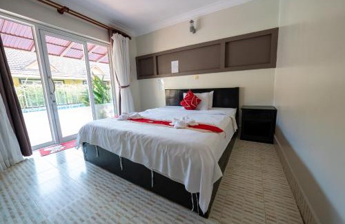 Kampot Hotel | Hello Kampot Resort