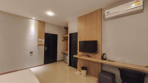 Bang Na Hotel | C Hotel Bangna