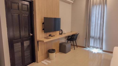 Bang Na Hotel | C Hotel Bangna