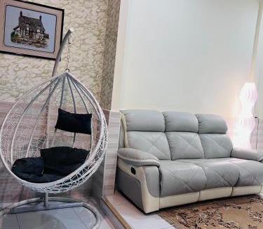 Pattani Villa | Farwa home