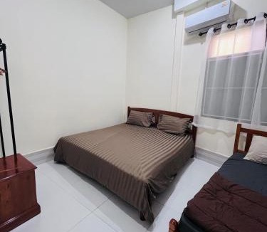 Pattani Villa | Farwa home