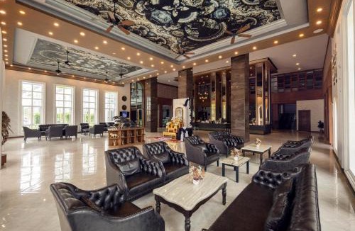 Thai Chang Hotel | Le Erawan Phang Nga Hotel