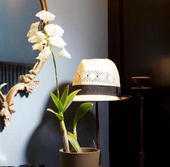 Talat Yot Hotel | Baan Chart