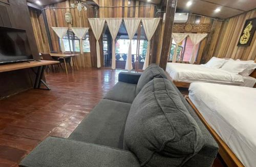 Chang Moi Hotel | Mesa Garden Villa