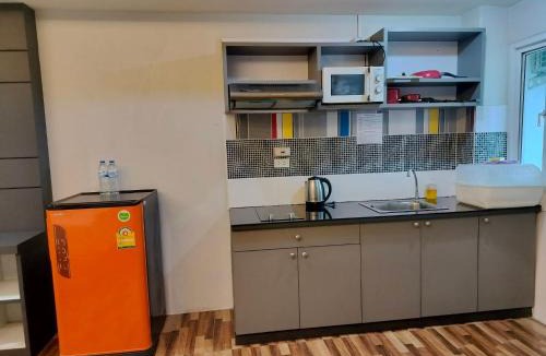 Hat Yai Hotel | The Ring Residence