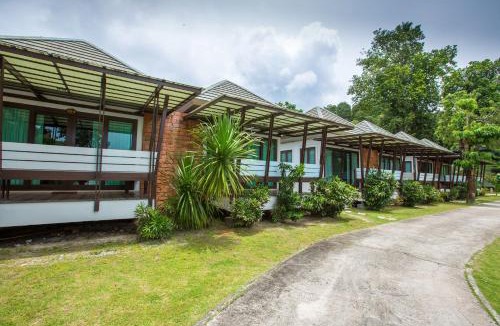 Ko Phi Phi Resort | Phi Phi Andaman Beach Resort