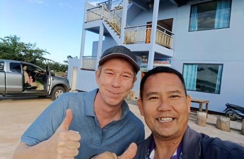 Bung Khong Long Hotel | ชมวิว บึงโขงหลง