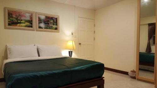 Mu Si Resort | Family Resort Khao Yai