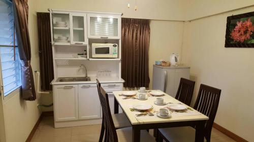 Mu Si Resort | Family Resort Khao Yai
