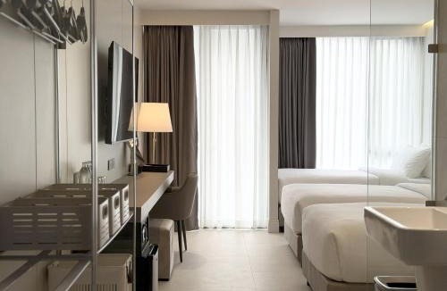 Chang Moi Hotel | POR Kotchasarn