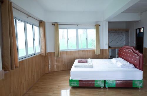Wiang Tai House | Munli Homestay