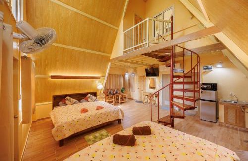 Ban Ta Khun Resort | Baandin Chiewlarn