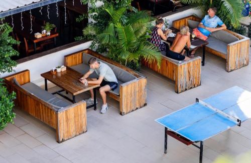 Kampot Hostel | Onederz Kampot