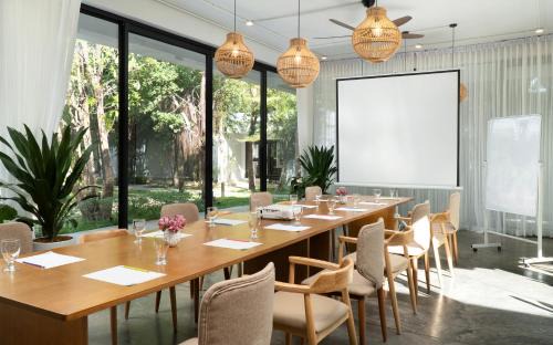 Siem Reap Resort | The Forest