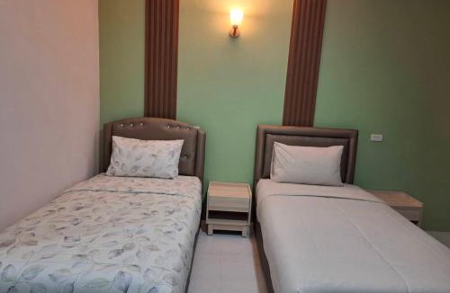 Surin Hotel | โรงแรม เดอะกรีนนิช รีสอร์ท