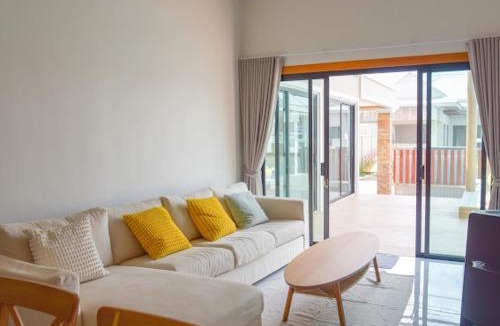 Pak Nam Pran Villa | Viraka PoolVilla วิราคะ พูลวิลล่า