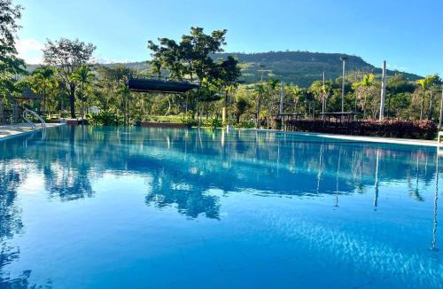 Svay Leu House | Thisak Kulen Resort