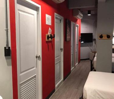 Maha Phruttharam Hotel | Rest24 Residence