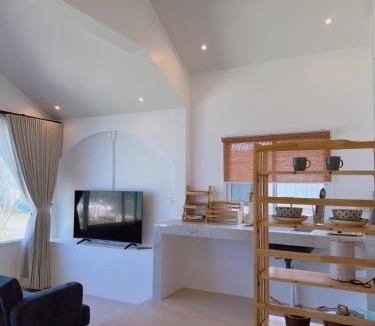 Chaloklum Apartment | Chaloklum Bay Resort - Tranquility Seahouse 104