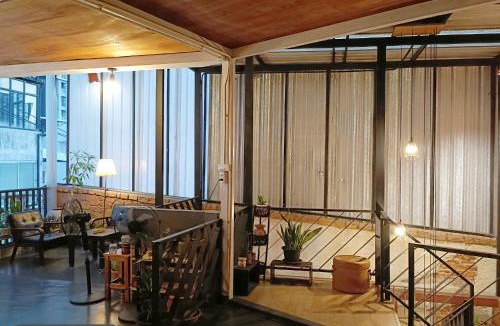 Chan Kasem House | Friend Nest Bangkok