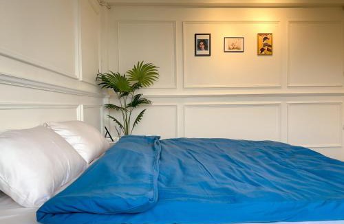 Wat Tha Phra Hostel | Nortas Tha Phra