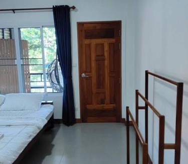 Doi Lo House | Huan Janto Homestay - Karuna