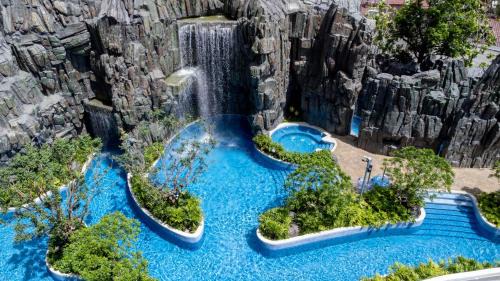 North Pattaya Hotel | Grande Centre Point Space Pattaya