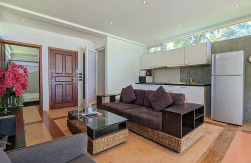 Klong Son Villa | Sand Beach Villa - by KohChangVillas