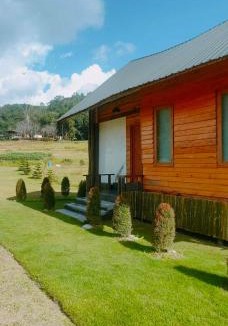Ban Luang Other | บ้านพัก กามู Gamoo homestay