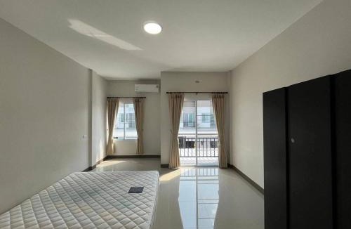 Lamphun House | ทาวน์โฮมทรัพย์มาลีโครงการ9ลำพูน