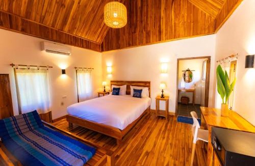 Louangphabang Hotel | Sook Village