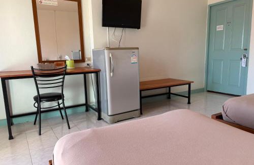 Chiang Rai Hotel | Baansilp Hotel