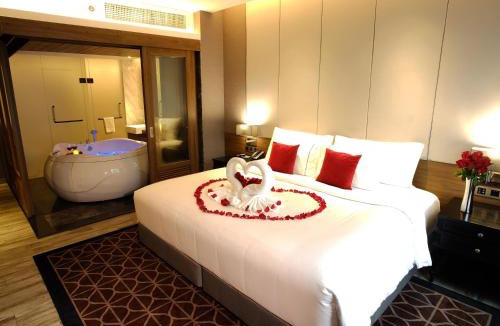 Khao San Hotel | Ayathorn Bangkok