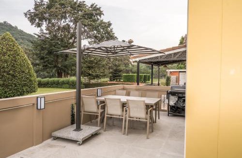Nong Nam Daeng Villa | Casa Margarita Khao Yai