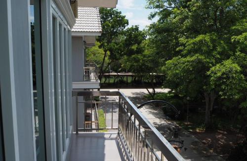 Suphan Buri Resort | Muaan Resort