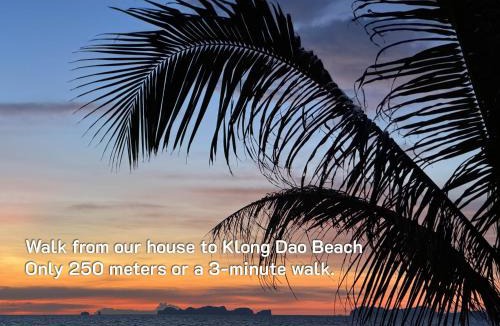 Ko Lanta House | Abrite House - Tiny House Koh Lanta